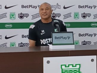 Técnico de Nacional
