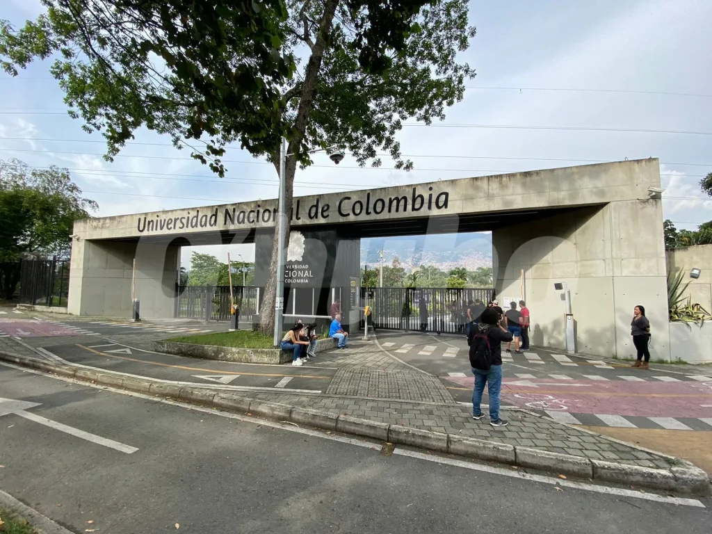 Universidad-Nacional-sede-Medellín