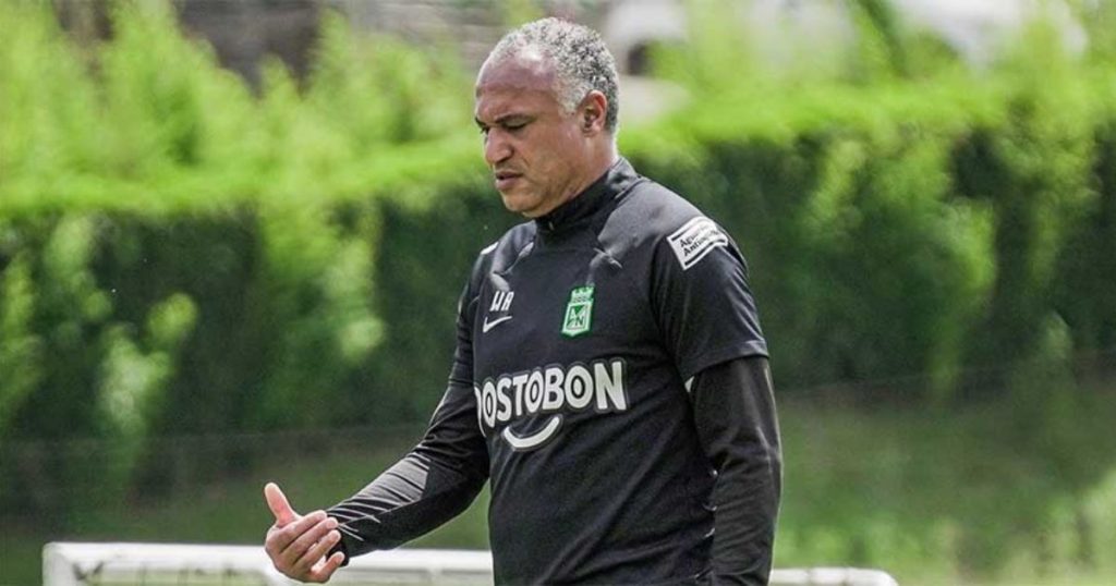 William-Amaral-tecnico-de-Atletico-Nacional-