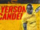 Yerson Candelo