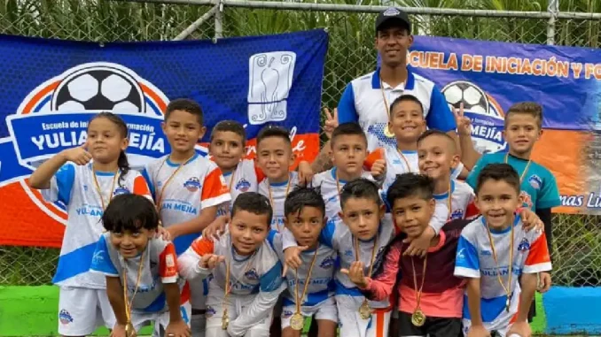 Yulian Mejía