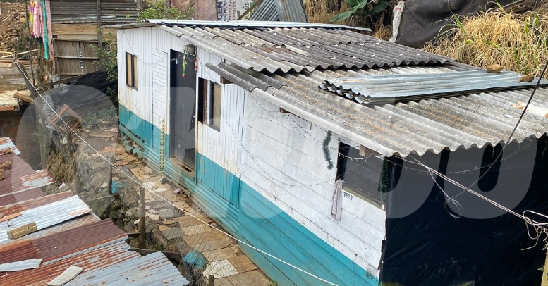 Luz Denis Giraldo fue asesinada en su casa en Bello 