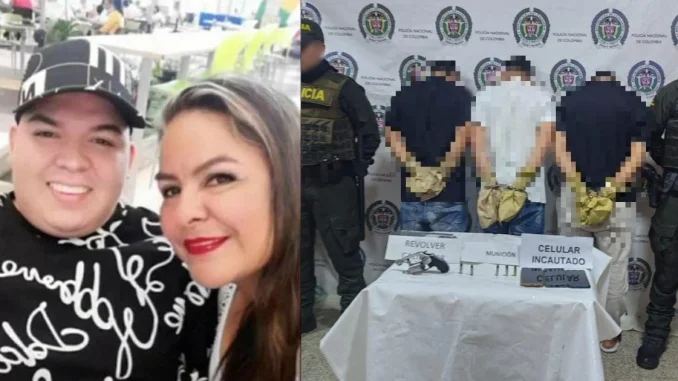 Asesinaron a la madre del comerciante que mataron en Cali
