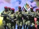 Este será el recorrido del desfile militar del 20 de julio.