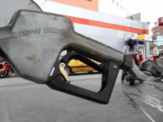 Desde este sábado, 1.° de julio, la gasolina costará 600 pesos más