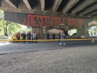 Asesinaron a un hombre dentro de un taxi en la Regional