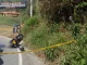 Los hechos se presentaron en la tarde de este viernes, en la vía Marinilla-El Peñol.