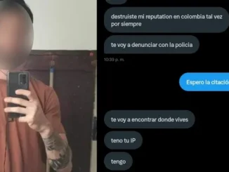 El extranjero, procedente de Alemania, pretendía encontrar menores de edad a través de Tinder.