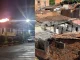 Incendio en un tercer piso en La Floresta causó pánico