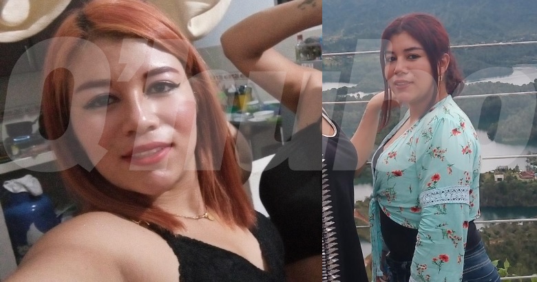 Luz Denis Giraldo fue asesinada en su casa en Bello 