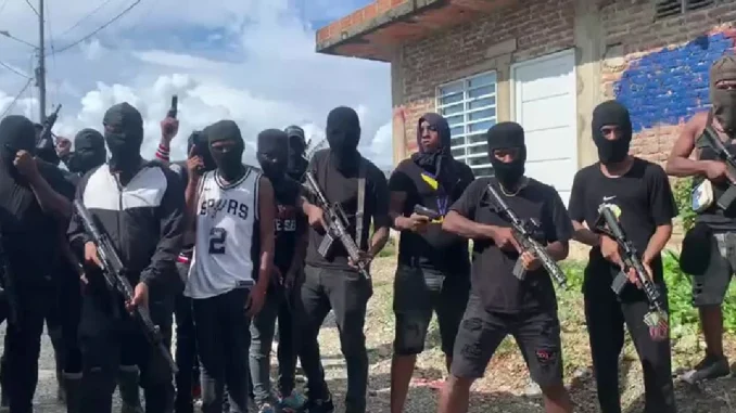 Así funcionará el programa en el que se busca 'pagar por no matar' a jóvenes en Colombia.
