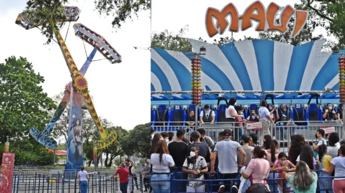 Aproveche para ir al Parque Norte: tiene descuento del 30 %