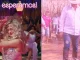 El polémico video fue retirado de redes sociales poco después de ser publicado.