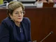 La ministra de trabajo, Gloria Ramírez, anunció cuáles serán las condiciones de la reducción de la jornada laboral.