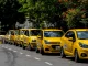 Descartaron tarifa diferencial de combustible para taxistas
