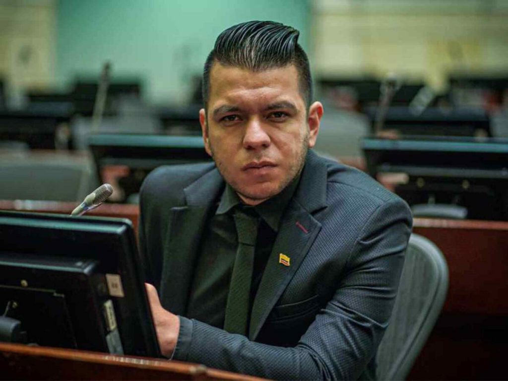 Jota Pé Hernández
