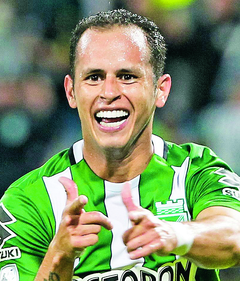 Alejandro Guerra