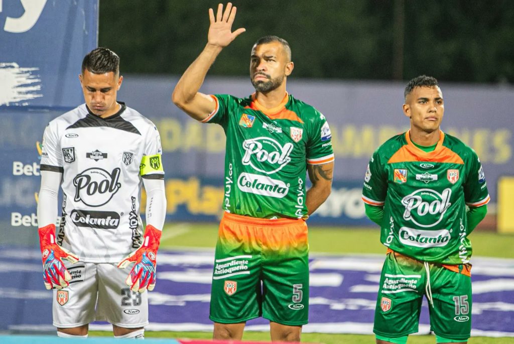 Andrés Cadavid