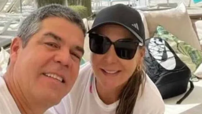 En la carta, Andrés Ricci habría dado instrucciones de como quería que los enterraran
