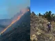 Incendio forestal, emergencia climática, Fenómeno del Niño, clima, bosque, naturaleza, pirómanos, Seminario Mayor, Túnel de Oriente, Q’Hubo Medellín, noticias hoy, Q’Hubo de hoy, bomberos