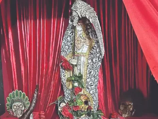 Brujería