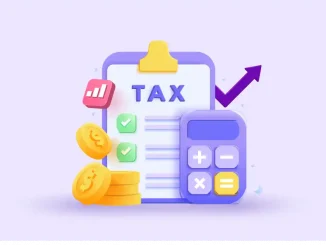 Calculadora dinero impuestos