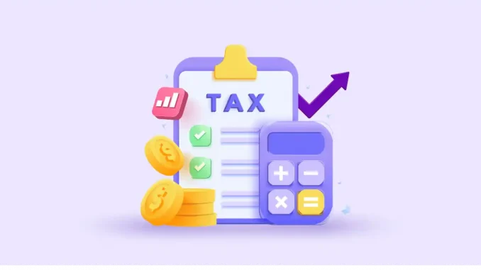 Calculadora dinero impuestos