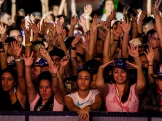 Fiestas en municipios de Antioquia