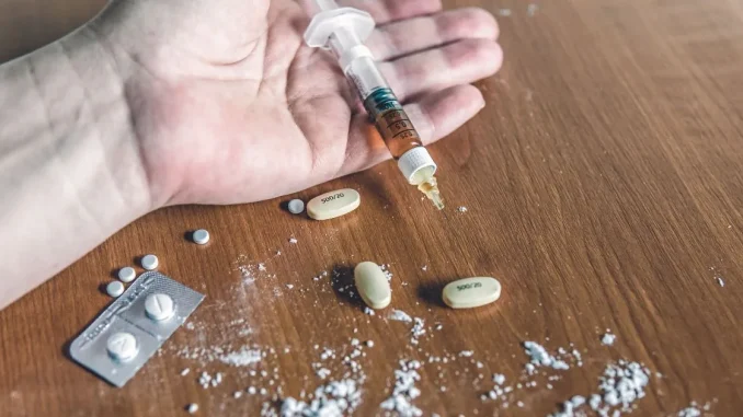 Confirman-intoxicacion-por-fentanilo-en-Medellin