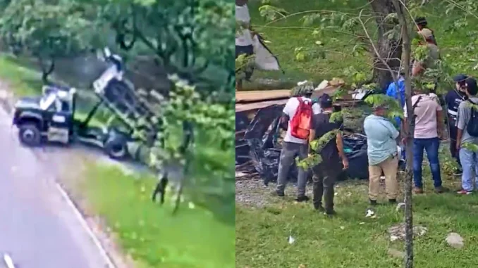Una agremiación de recicladores de Medellín anunció que tomaría medidas legales por el video que publicó el alcalde Daniel Quintero.