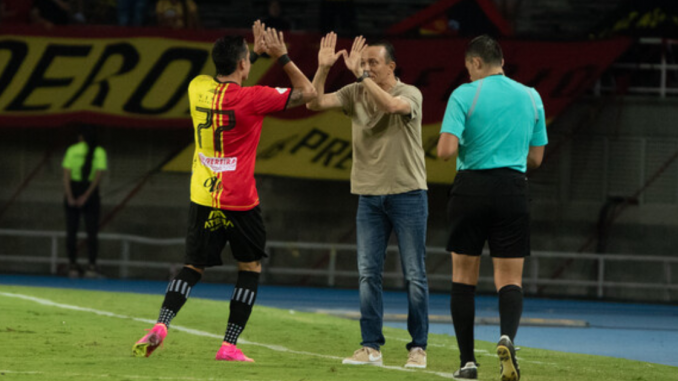 Deportivo Pereira