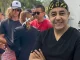 Edwin Arrieta Daniel Sancho pena de muerte