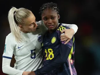 Linda Caicedo, Superpoderosas, Fútbol, Colombia, Tricolor, Selección Colombia, Selección femenina, mujeres, deporte, Mundial Femenino, Inglaterra, Australia, deportes hoy, Q’Hubo de hoy, Q’Hubo Medellín