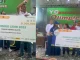 Día del Tendero, fiesta, premiación, Fenalco, regalos, Parque Norte, economía, tenderos, celebración, noticias de hoy, Q’Hubo de hoy, Q’Hubo Medellín