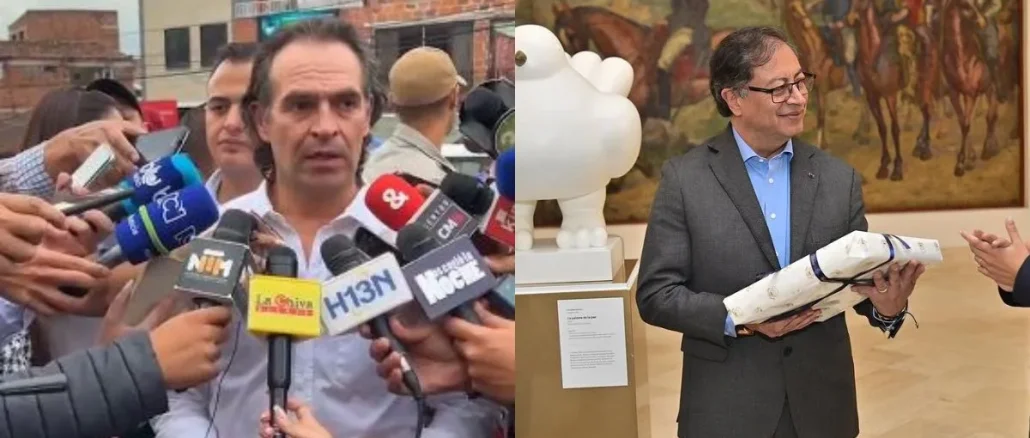Federico-Gutiérrez-y-Gustavo-Petro