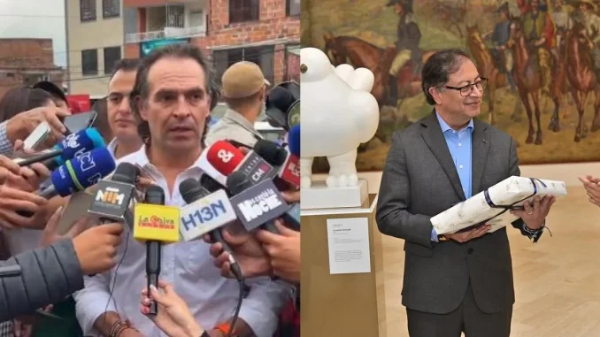 Federico-Gutiérrez-y-Gustavo-Petro