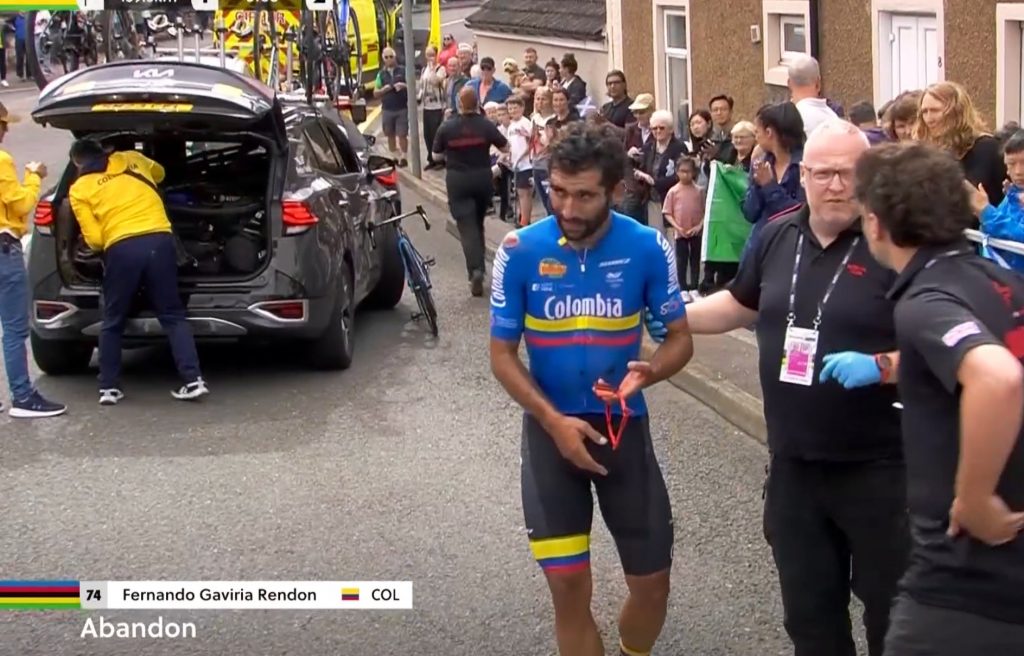 Fernando Gaviria