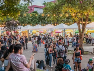 La Fiesta del libro y la cultura tendrá como tema principal a las mujeres.