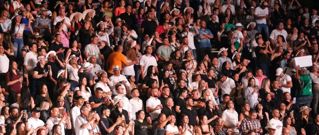 Fiestas en municipios este fin de semana