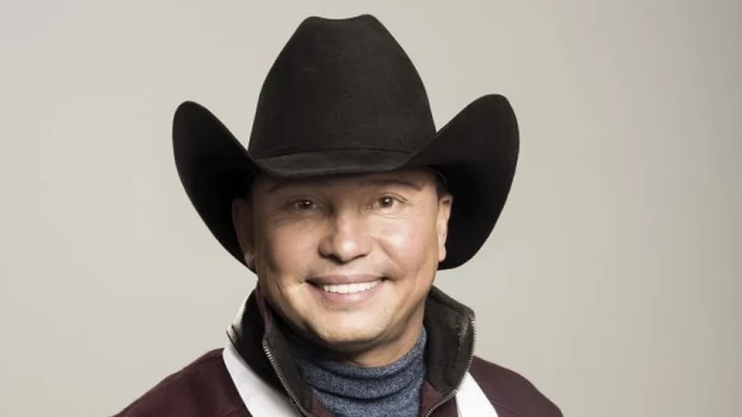 Giovanny Ayala denunció que fue robado poco antes de una presentación en Rionegro.