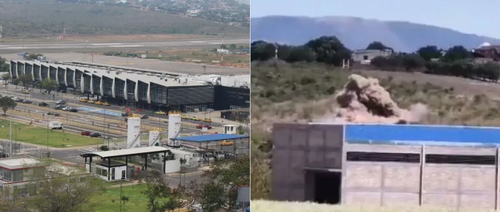 Hallan-explosivos-en-aeropuerto-de-Cucuta