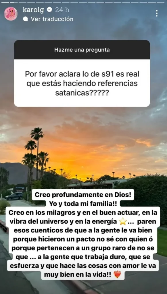 Historia-Karol-G