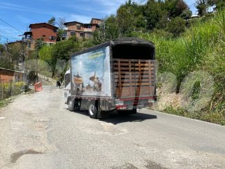 Homicidio en San Cristóbal