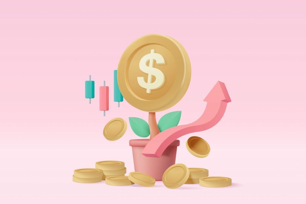 RENTABILIDAD DINERO PLATA