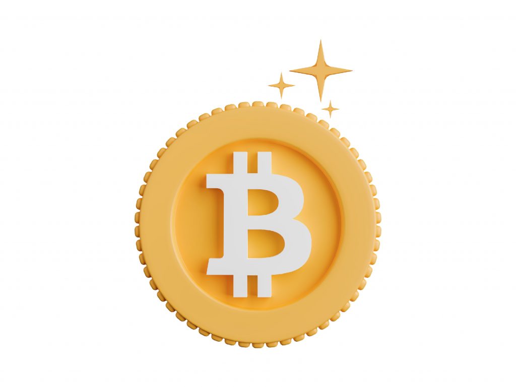 Criptomonedas bitcoin