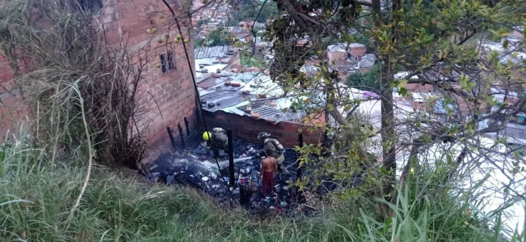 Incendio-en-la-comuna-13