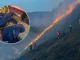 Incendios forestales medellin