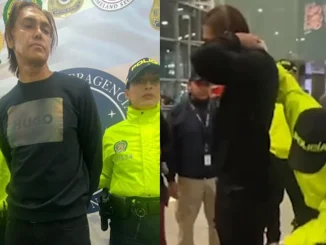Influencer, estadounidense, delito, abuso sexual, seguridad, redes sociales, captura, Policía, judicial, menores de edad, Q’Hubo Medellín, Q’Hubo de hoy