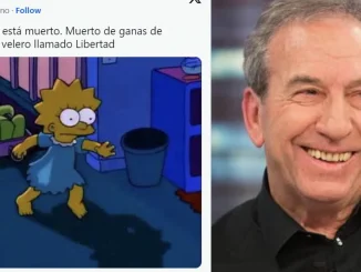 A José Luis Perales lo dieron por muerto, y al propio cantante le tocó salir a desmentir la situación.
