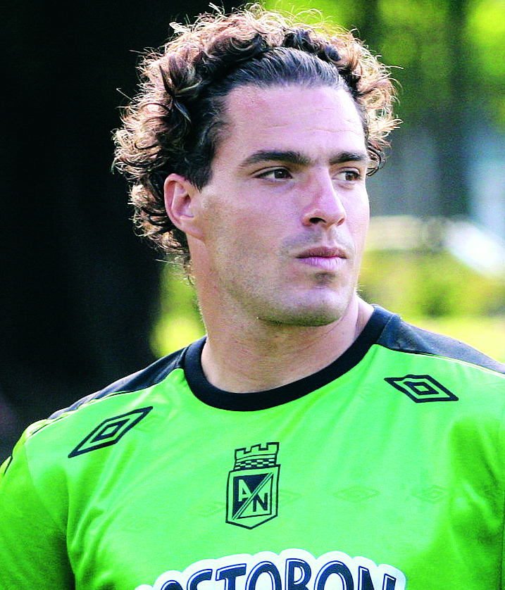José Manuel Rey